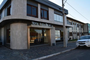 Hotel Areias Brancas